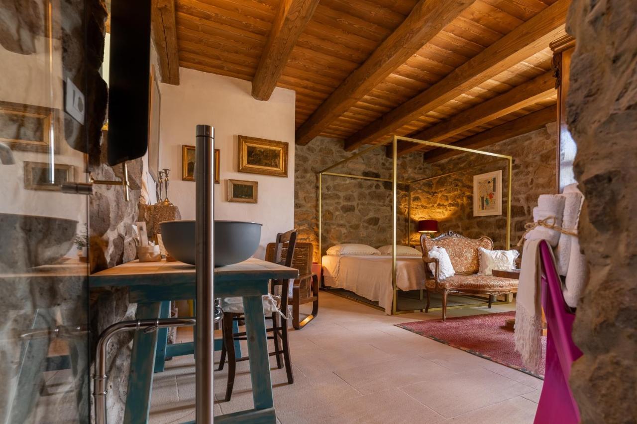 Borgo Lu Puleu Hotel Perfugas Exterior photo