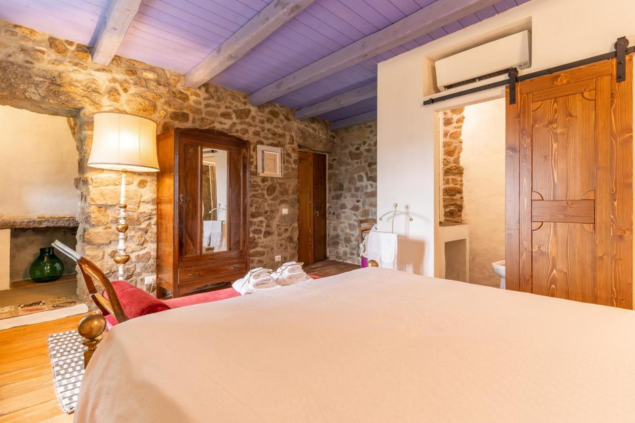 Borgo Lu Puleu Hotel Perfugas Exterior photo