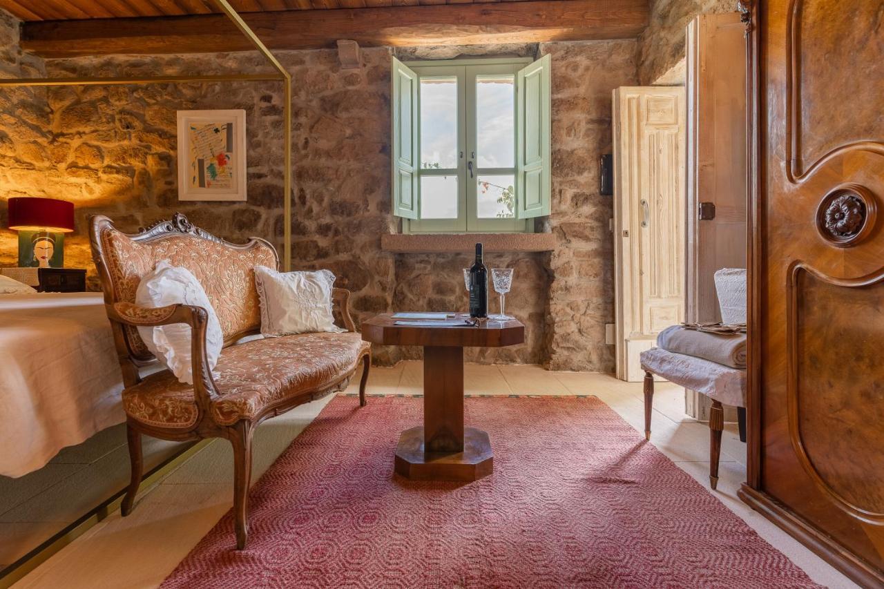 Borgo Lu Puleu Hotel Perfugas Exterior photo