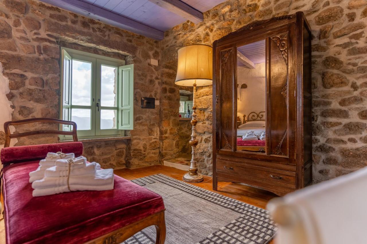 Borgo Lu Puleu Hotel Perfugas Exterior photo
